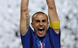 cannavaro