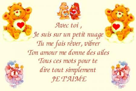 caresse