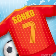 sonko