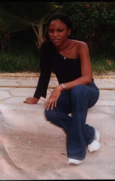une beaute