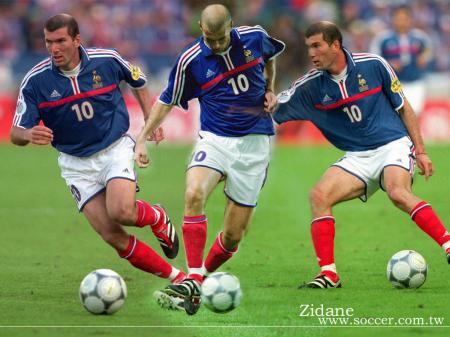 le grand en trois