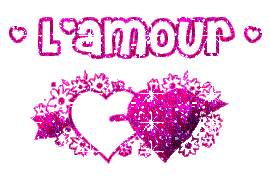 l amour de ma vie
