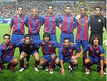 les catalans