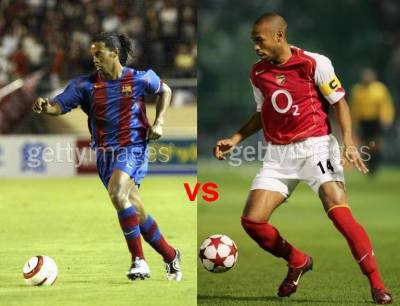 la star et thierry