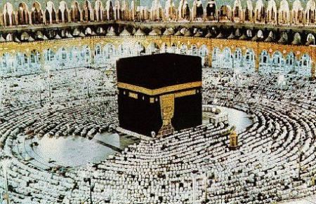 kaaba gui