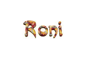 roni