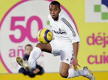 robinho