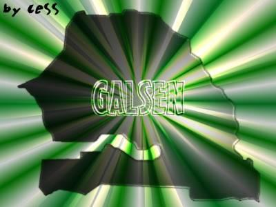mon beau pays