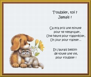 un poeme