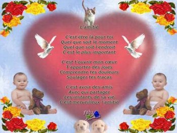 etre amoureux