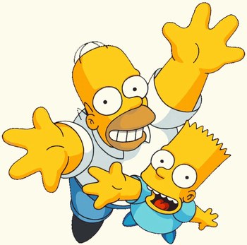 pere et fils