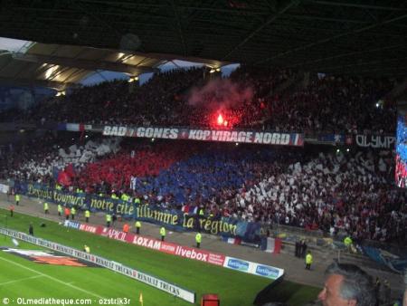 fier d etre lyonnais