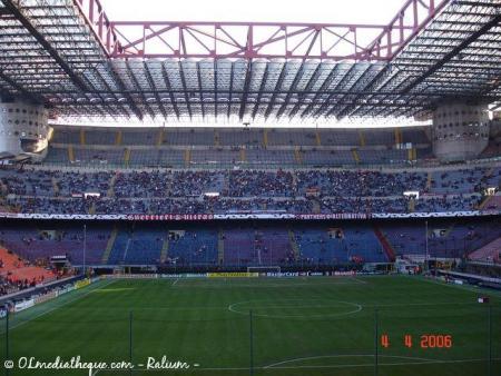 san siro