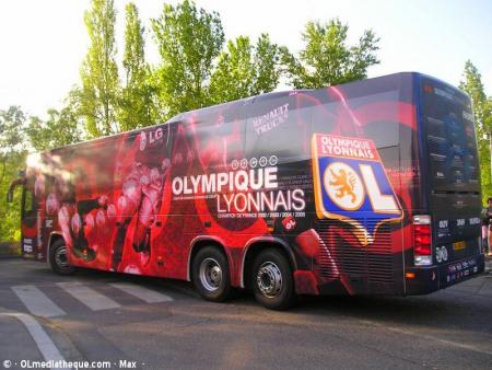 notre bus
