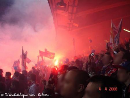 le stade