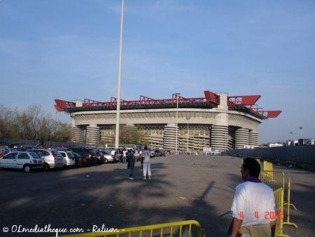 san siro