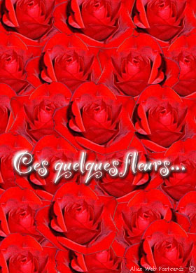 pour mon amour